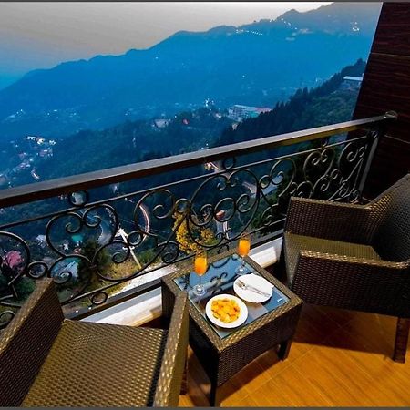 Kamay The Solitaire Resort Mussoorie Bagian luar foto